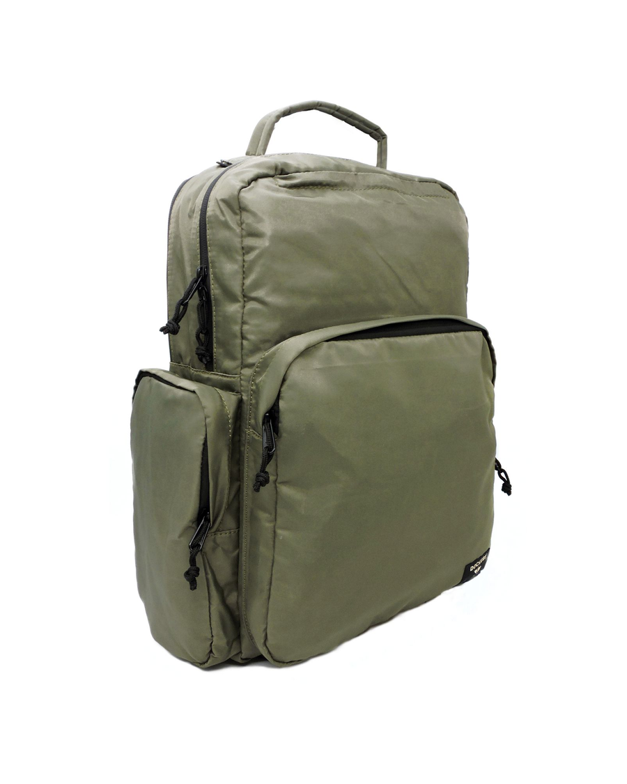 (image for) Refined Classic Backpack